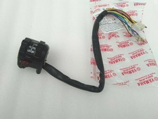 Yamaha RX100 RX RS100 RX125