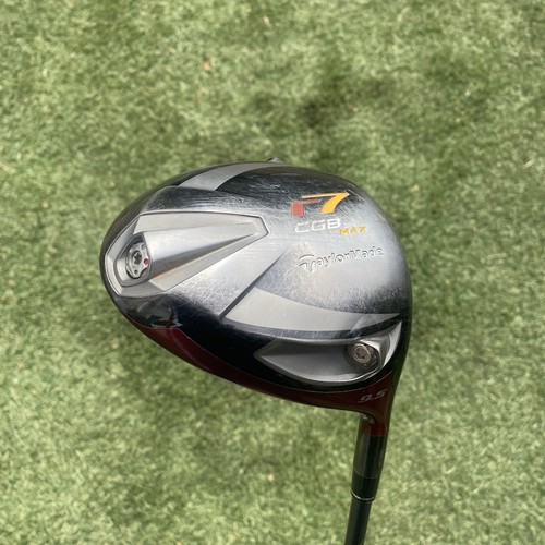 Taylormade cgb max 5 - cgb, 9.5°