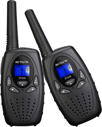 Retevis rt628 walkie - walkie, talkies