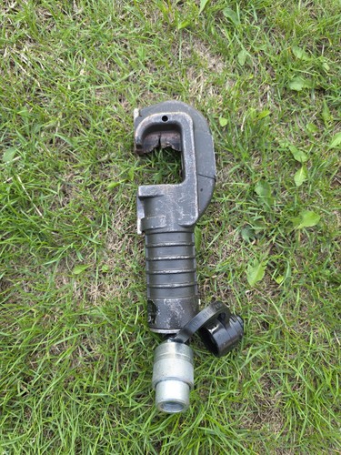 Lukas hydraulic mini cutter - hydraulic,