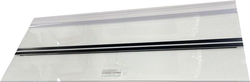 Aquarium lid glass canopy - lid,