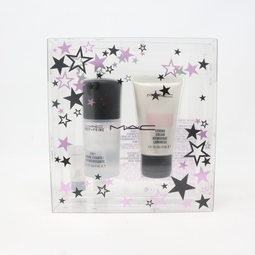 Mac stars skincare gift set - of,