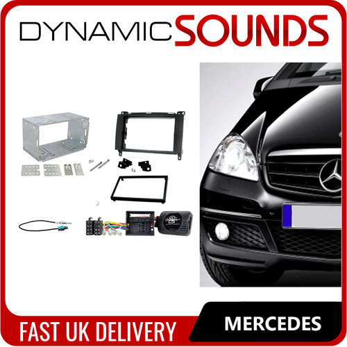For mercedes class viano - b,