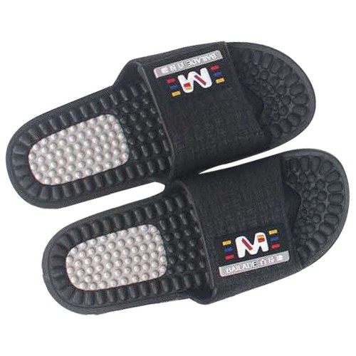 Pair pedicure slipper - 1, of