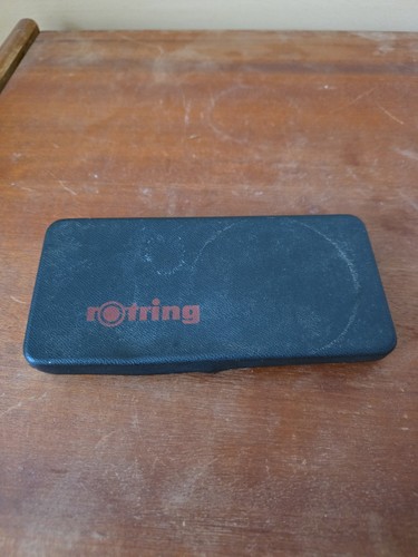 Rotring compass set - compass,