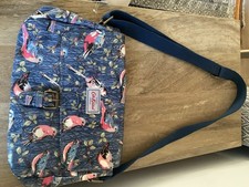 CATH KIDSTON shoulder Saddle