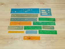 Vintage UNO - Rotring