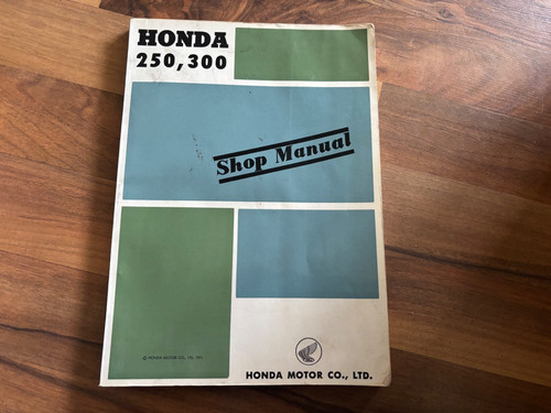 Honda 305 dream super - 305, hawk