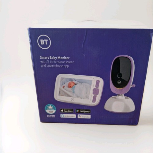 Smart baby monitor - smart,