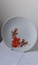 Mitterteich Bavaria Porcelain