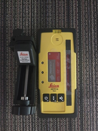 Leica rod eye - rod,