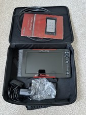 Snap On Apollo D9 Diagnostic