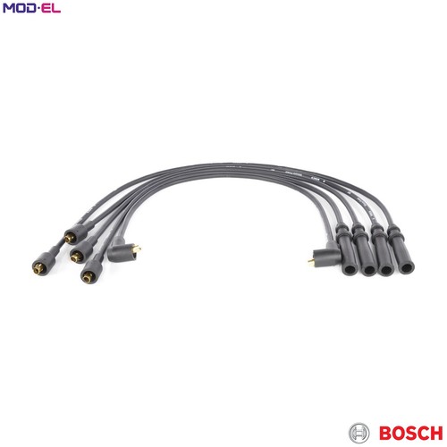 Ignition cable kit 986 - cable,