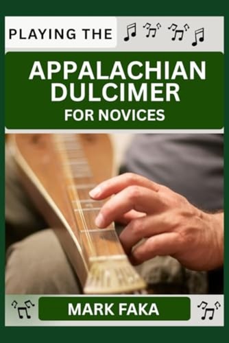 Playing the appalachian - the,