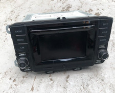 VW Volkswagen Polo Match Media