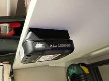 MAKITA 10.8v/12v CXT BATTERY