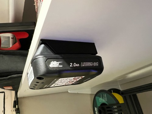 Makita 12v cxt battery - makita,