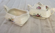 Crown Ducal Gainsborough