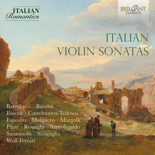 Various composers italian - composers, :