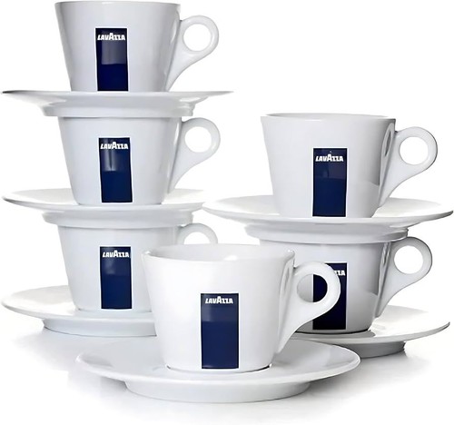 Lavazza