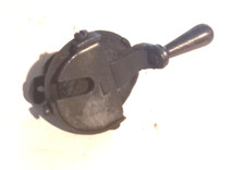 VINTAGE BSA 1910 ON BICYCLE INCOMPLETE USED 3 SPEED GEAR CHANGER 1" TUBE Diam.