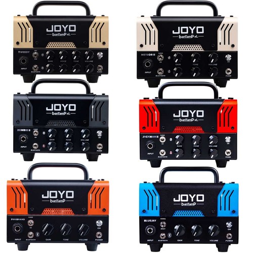 Joyo bantamp mini amp head - amp, 20w
