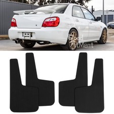 4x For Subaru Impreza WRX STI