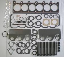 HEAD GASKET SET & BOLTS BMW