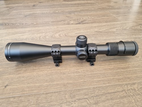 Vortex viper 20x50 pa side - viper,