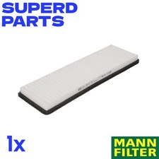 CABIN FILTER FITS: JCB 411 B