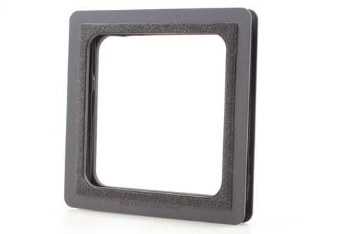 Unused fuji fujifilm gx680 - ],