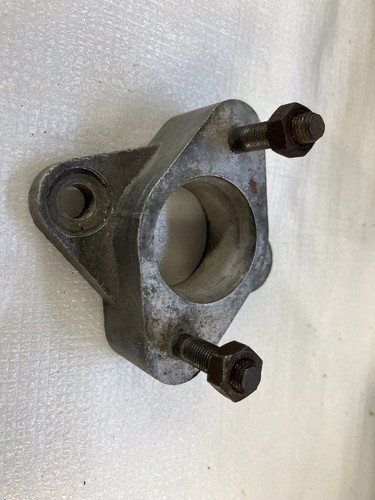 Land rover series - rover, inlet