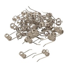 Replacement Dethatcher Tines Sturdy Scarifier Tines for 27022 29272 2500600G