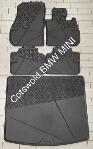 Mini countryman brand - brand, new