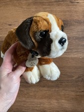 Keels Toys St Bernard Dog
