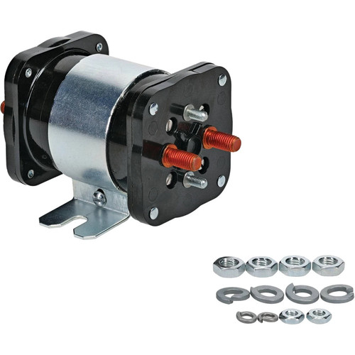 Heavy duty volt - heavy,