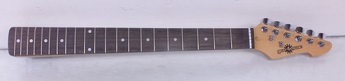 Gear4music stratocaster neck - gear4music,