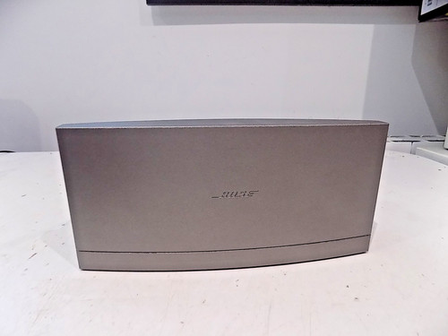 Bose wave dab radio - bose,