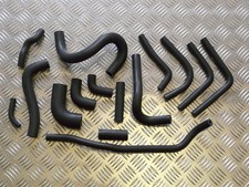 Nissan 300ZX Z31 Ancillary hose kit Roose Motorsport