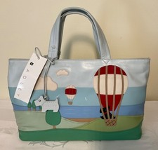 Radley Signature ‘Up Up and