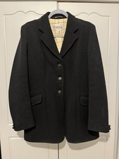 Caldene Ladies Hunting Jacket