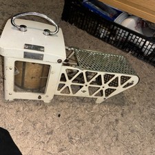 Vintage Casella London 7 Day