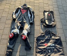 Dainese d-air misano pro 1