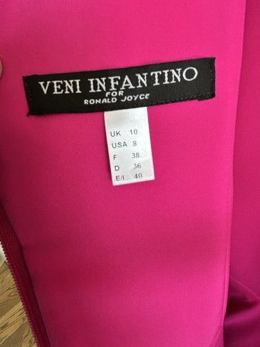 Veni infantino size - , mother