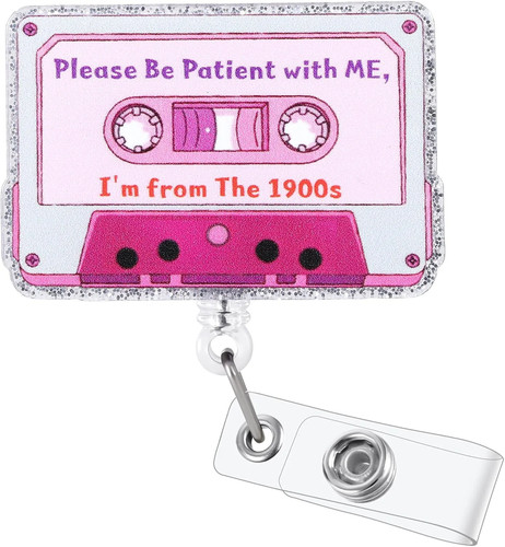 Please patient with i m - patient,
