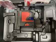 Leica Lino P5 Self Levelling