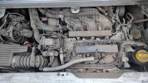 2015 smart car engine 9t - 2015,