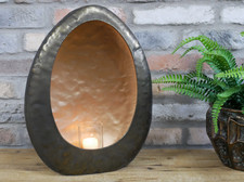 Unusual Antique Metal Copper