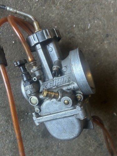 Suzuki 125 1996 - suzuki,