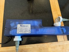 TMC Vecton 400 UV 15w 5212 Aquarium Fish Tank Water Steriliser